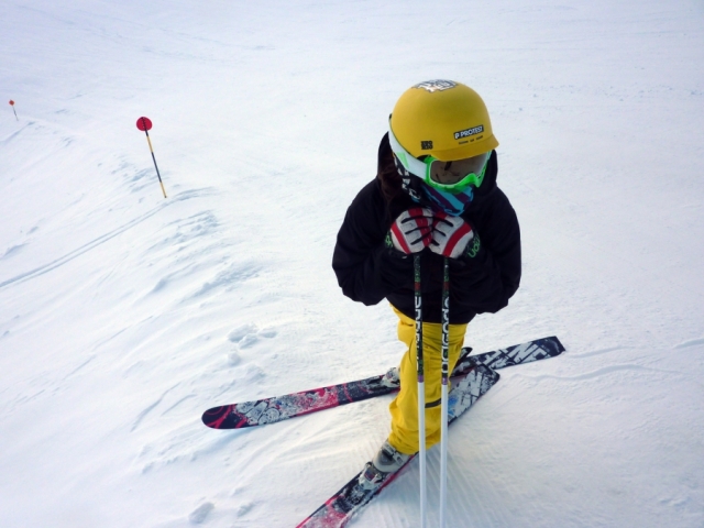 Clases particulares con peques